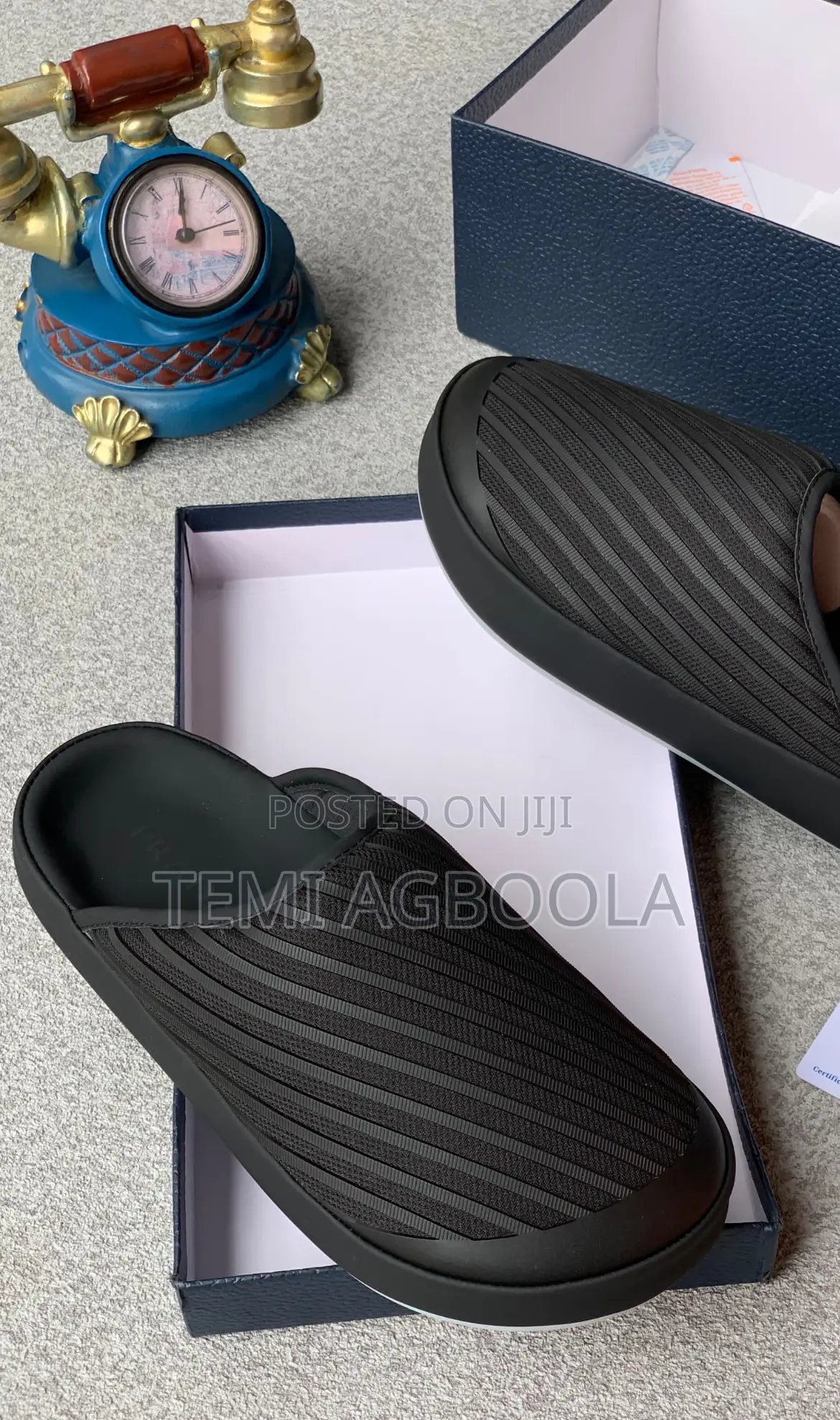 Prada Mules