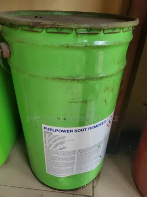 Unitor Fuelpower Soot Remover
