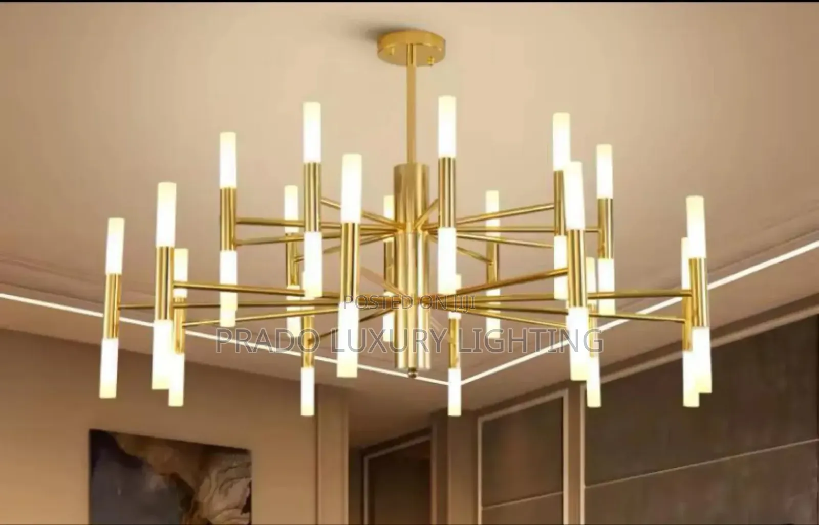 Celling Chandelier Light