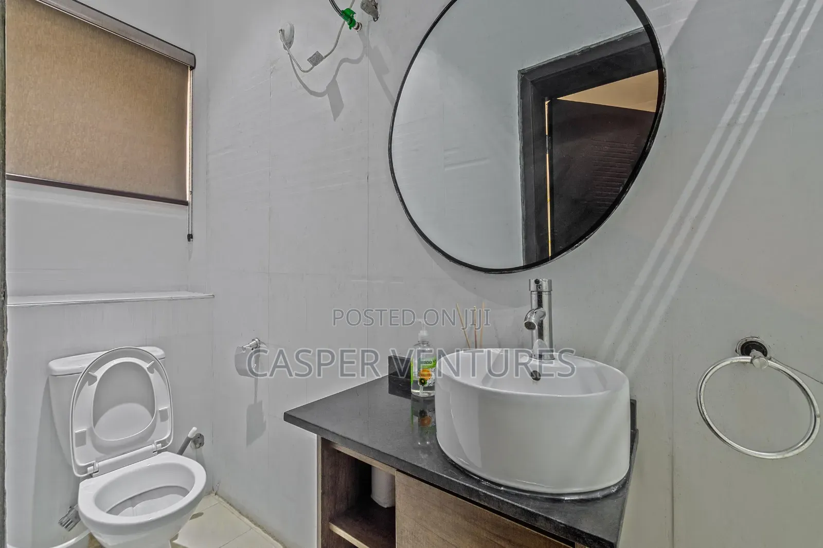 3bed Posh Unique Apartment