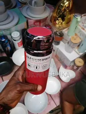 Original Sports Water Bottle for Souvenirs