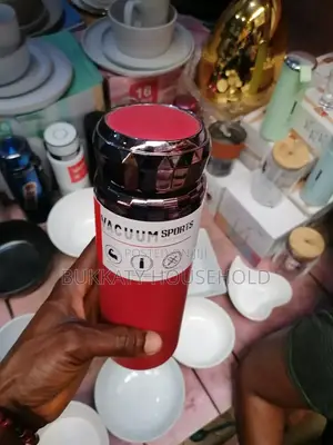 Original Sports Water Bottle for Souvenirs