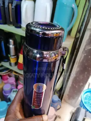 Original Sports Water Bottle for Souvenirs