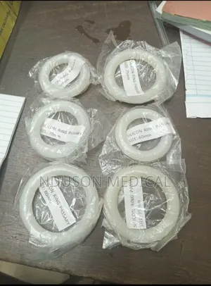 Vaginal Ring Pessary