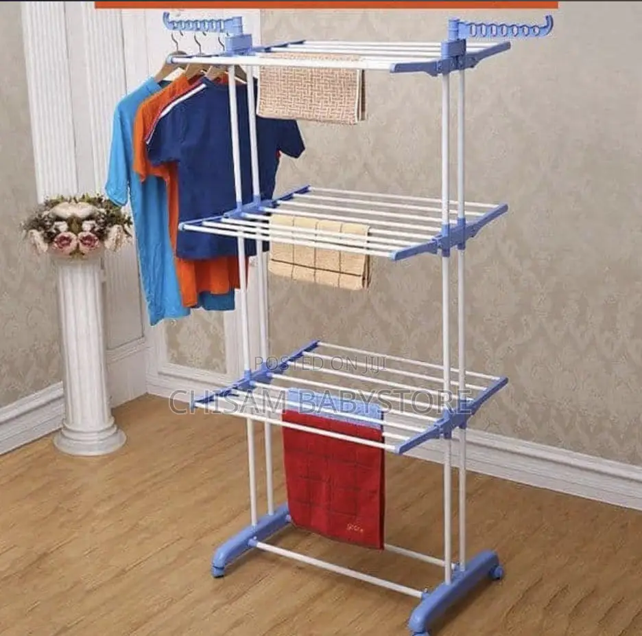 Clothes Dryer