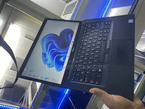 Laptop Dell Latitude 7390 8GB Intel Core I5 SSD 256GB