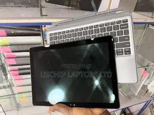 Laptop Dell Latitude 7200 2-in-1 16GB Intel Core i7 SSD 256GB