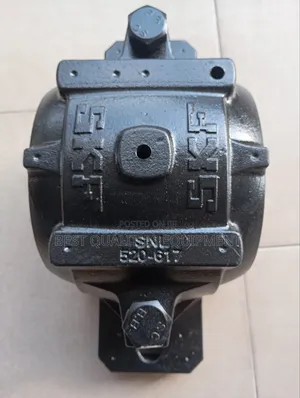 Snl 520-617 Skf Bearing Housing