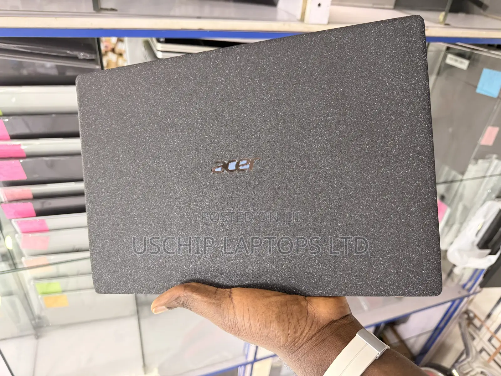 Laptop Acer Swift 5 Pro 16GB Intel Core I7 SSD 256GB