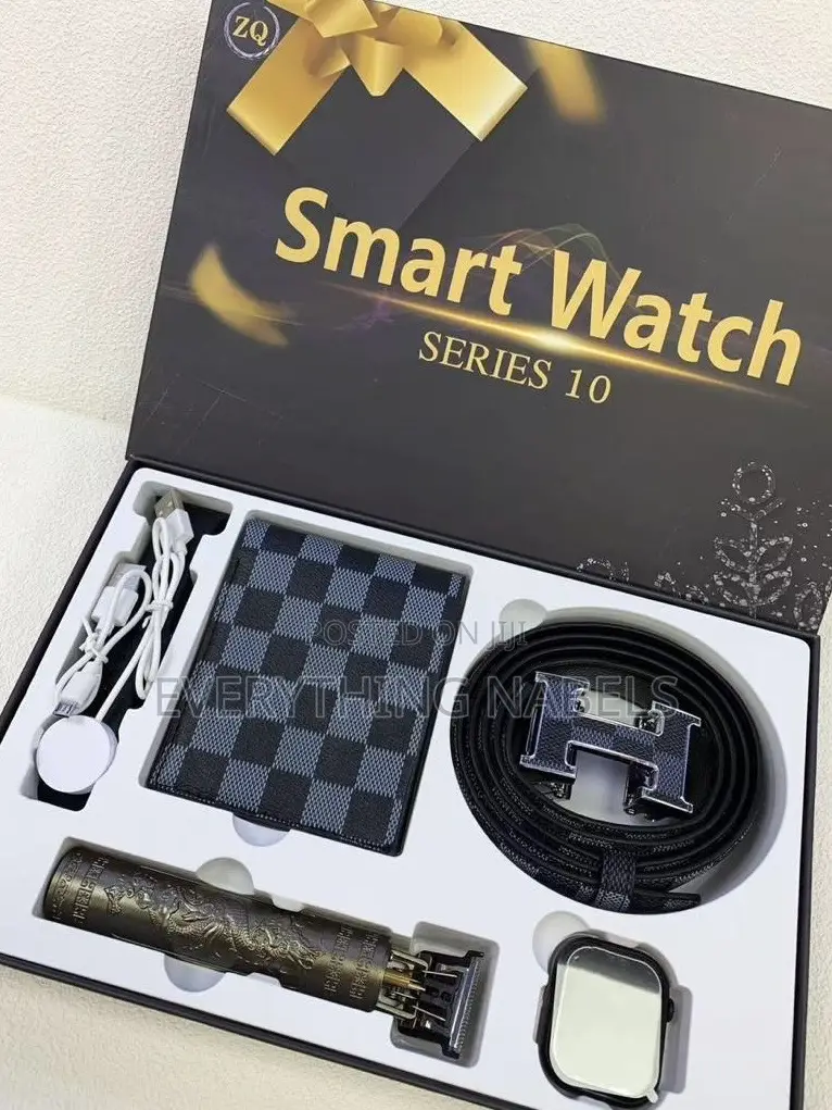Smart Watch Series 10
