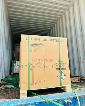 Bluecarbon 15kwh Lithium Battery 48v