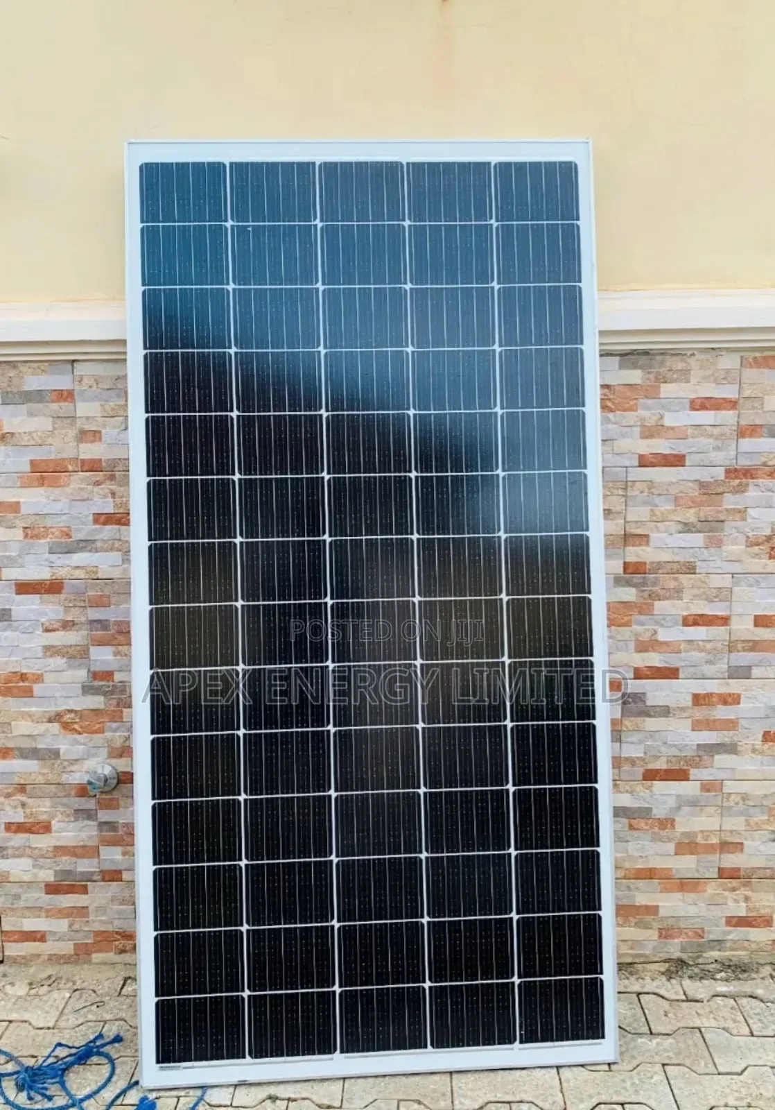 Africell 430w Solar Panel