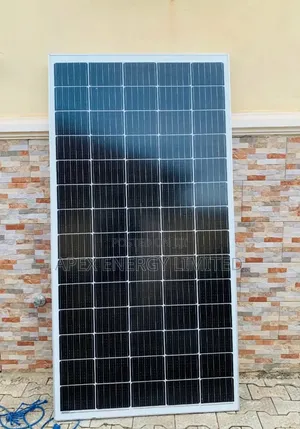 Africell 430w Solar Panel
