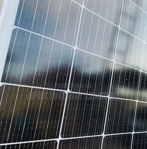 Africell 430w Solar Panel