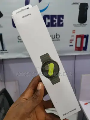 Samsung Galaxy Watch 7 44mm