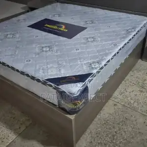6/6 Canadian Spring Mattress