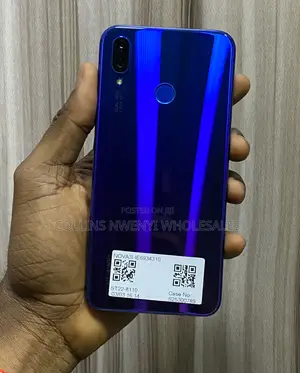 Huawei Nova 3i 128 GB Blue