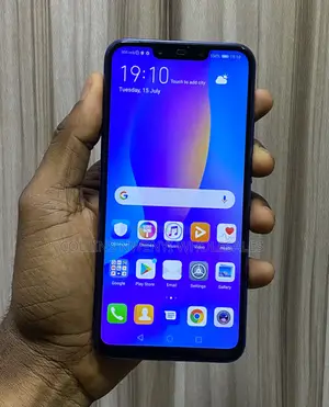 Huawei Nova 3i 128 GB Blue