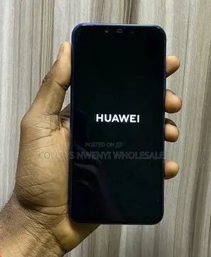 Huawei Nova 3i 128 GB Blue