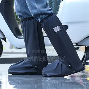 Foldable Waterproof Shoes Cover (Unisex) Rain , Oil