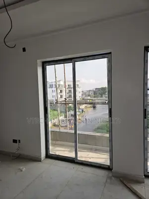 Ebm Sliding Door