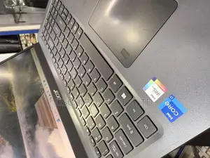 Laptop Acer Aspire 5110 16GB Intel Core i7 SSD 256GB