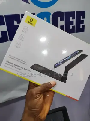 Baseus iPad Air 11" 2024 Magic Keyboard