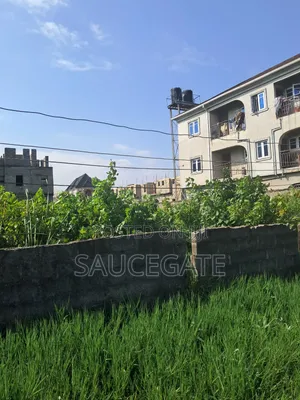 Land for Sale at Abuleado Good Investment 25mill