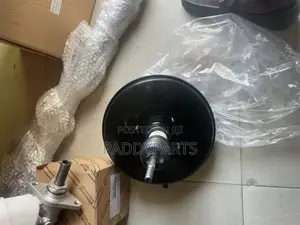 Toyota Land Cruiser Prado Brake Booster 44610-6a190