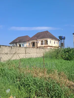 Land for Sale in 91 Road Abuleado