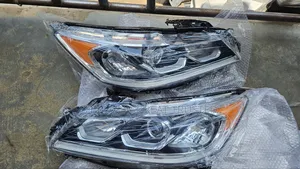 Headlamp for Accord 2016/2017