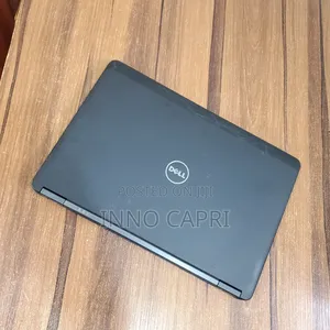 Photo - Laptop Dell Latitude E7450 8GB Intel Core I5 SSD 256GB