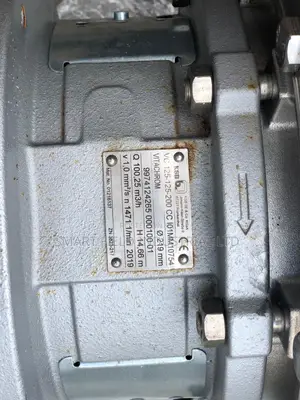 KSB Submersible Sewage Pump