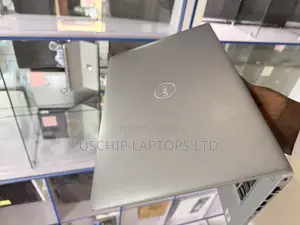 Laptop Dell Latitude 5410 16GB Intel Core i7 SSD 256GB