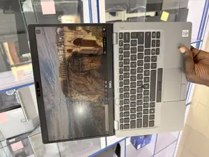 Laptop Dell Latitude 5410 16GB Intel Core i7 SSD 256GB