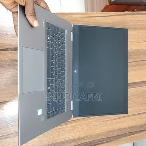 Photo - Laptop HP ZBook Studio G5 16GB Intel Core I7 SSD 512GB