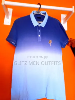 Photo - Men Polo Top