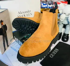 Timberland Outfitters