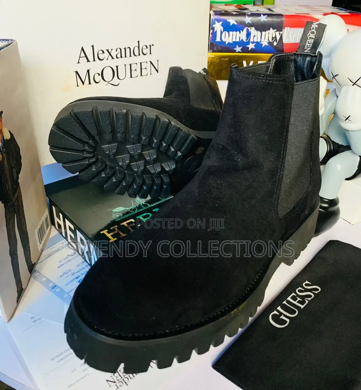 Timberland Outfitters