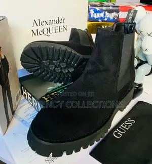 Timberland Outfitters