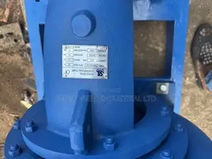 Sil Water Transfer Pump