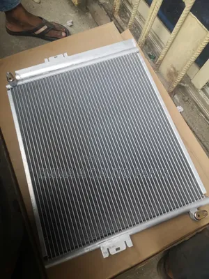 Brand New One Ac Condenser for Tacoma 2005 to 2015 Model