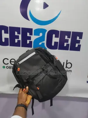 Backpack High School Bag