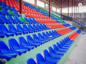 Stadium Chair