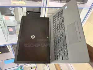 Laptop HP 250 G6 4GB Intel Core I5 HDD 500GB