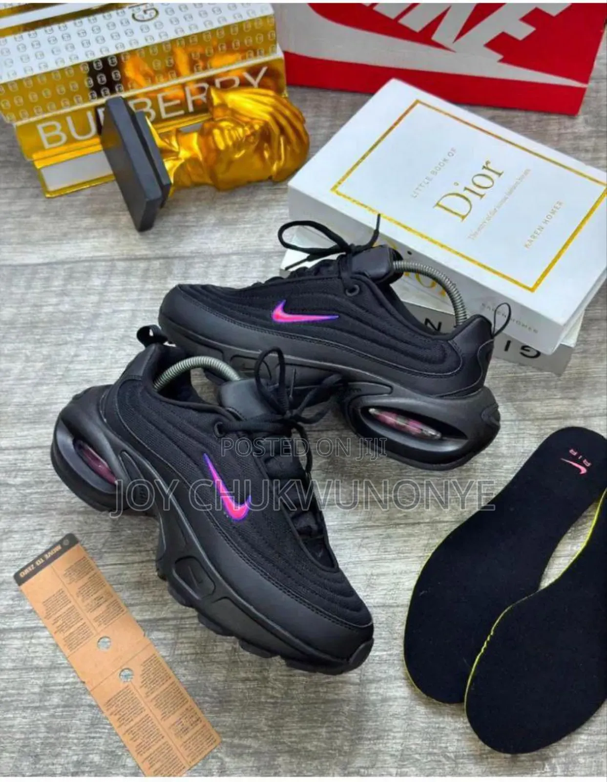 Nike Air Max