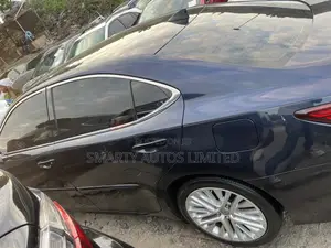 Lexus ES 2016 Blue