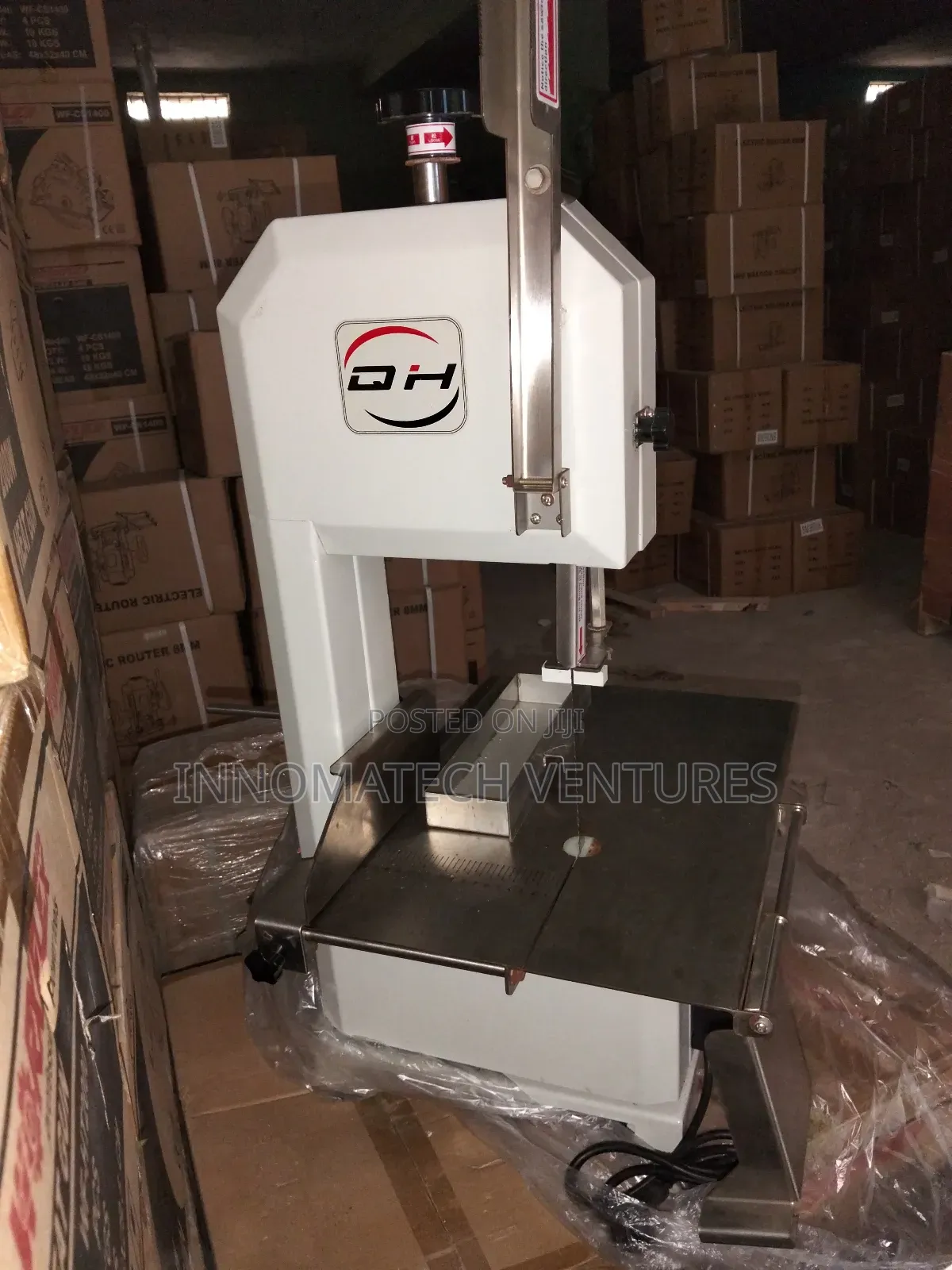 Bone Saw Machine