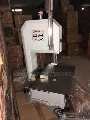 Bone Saw Machine
