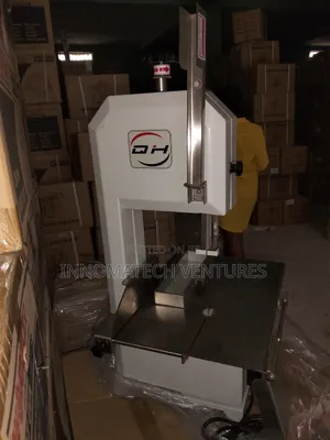Bone Saw Machine